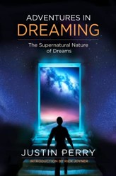 Adventures in Dreaming