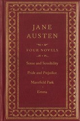 Jane Austen