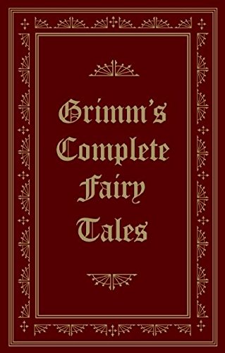 Grimm's Fairy Tales