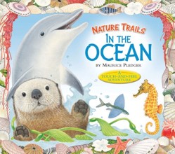 Nature Trails: In the Ocean