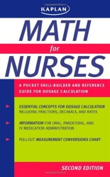 Math for Nurses