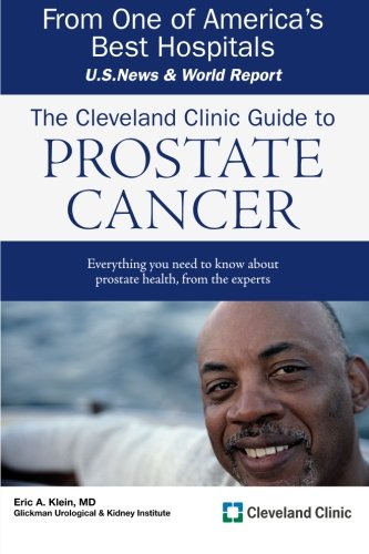 Cleveland Clinic Guide to Prostate Cancer