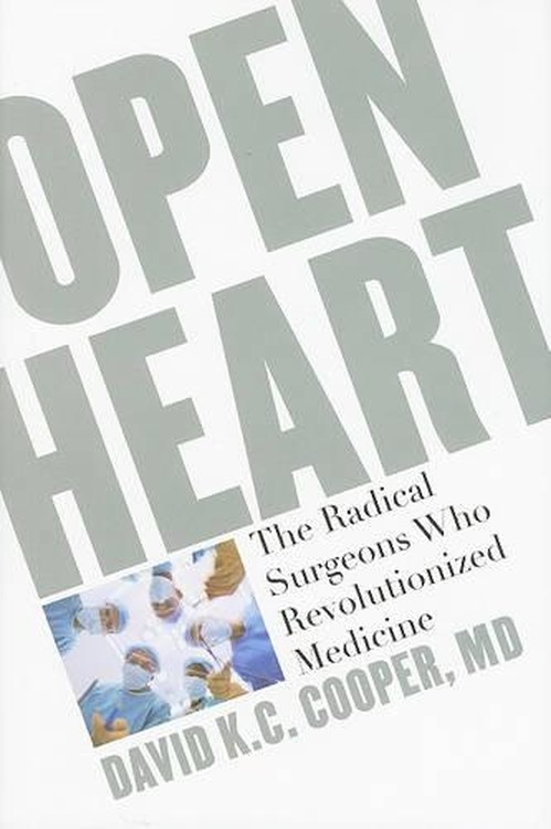 Open Heart