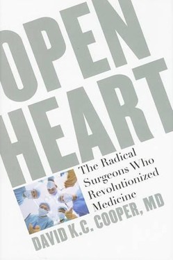 Open Heart
