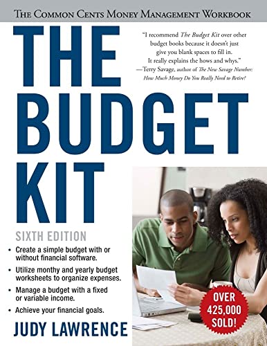 The Budget Kit