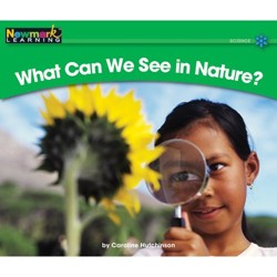 What Can We See in Nature? Leveled Text