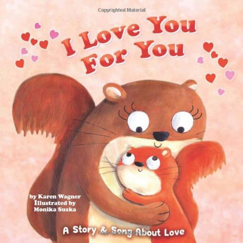 I Love You for You