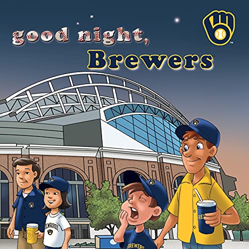 Good Night Brewers