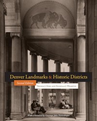Denver Landmarks and Historic Districts