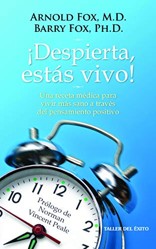 Despierta, Estas Vivo!