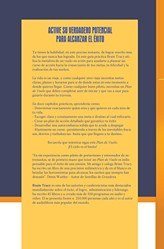 Plan De Vuelo: Porque Correr Cuando Puede Volar