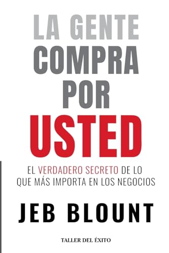 La gente compra por usted