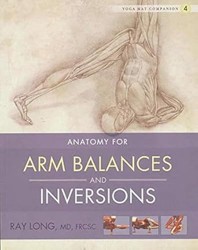 Yoga Mat Companion 4:  Arm Balances & Inversions