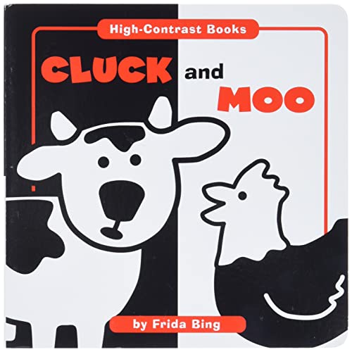 Cluck and Moo