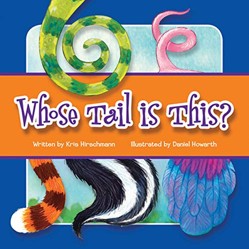 Whose Tail Is This?