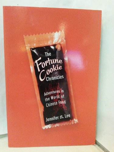 The Fortune Cookie Chronicles