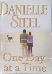 One Day at a Time (LARGE PRINT)