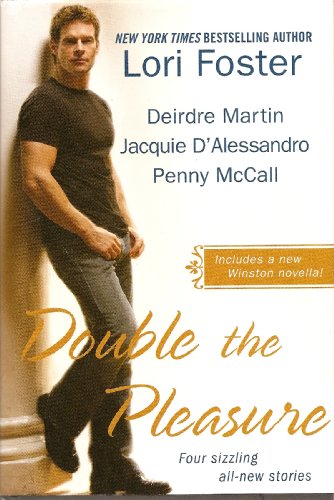 Double the Pleasure (Four Stories in One)