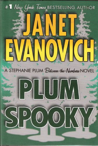 Plum Spooky