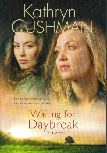 Title: Waiting For Daybreak