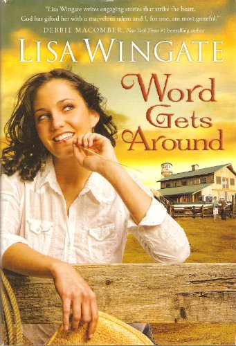Word Gets Around