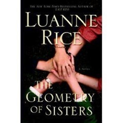Title: The Geometry of Sisters LARGE PRINT