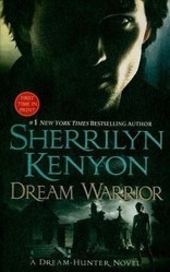 dream warrior