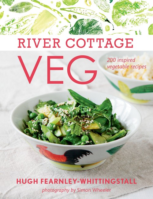 River Cottage Veg