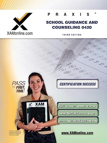 Praxis School Guidance and Counseling 0420