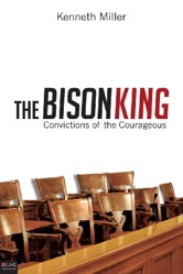 The Bison King