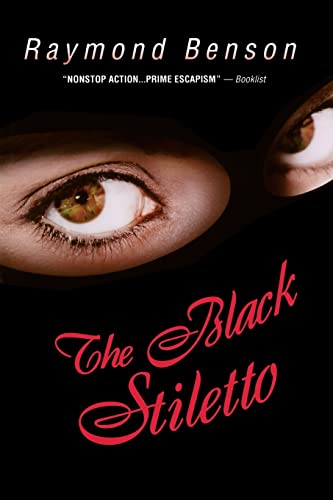 Black Stiletto