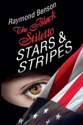 The Black Stiletto: Stars & Stripes