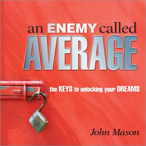 An Enemy Called Average