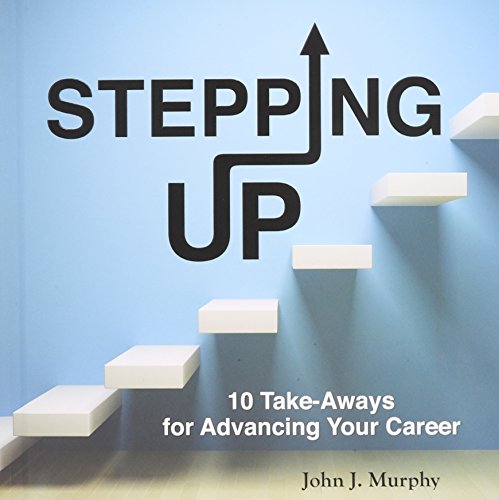 Stepping Up