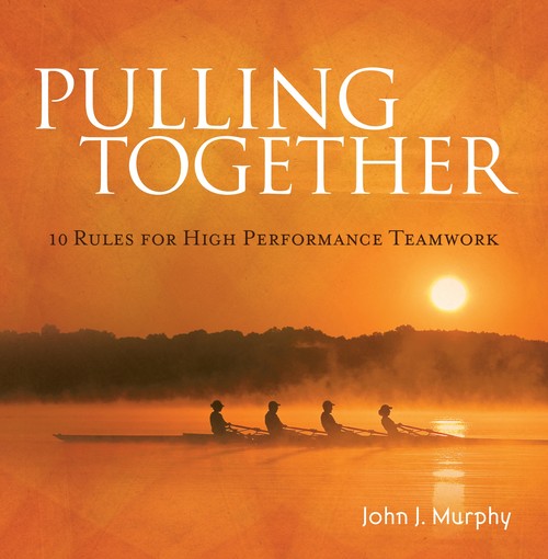 Pulling Together with DVD