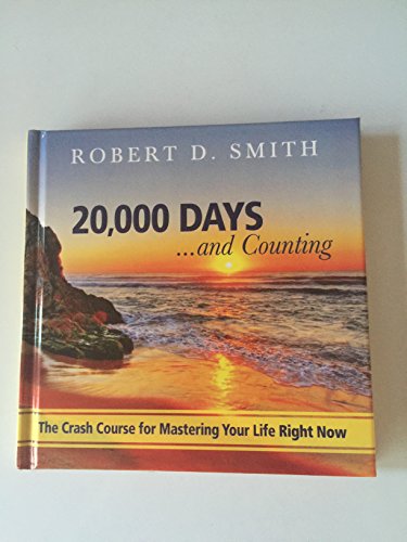 20,000 Days... and Counting