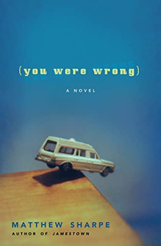 You Were Wrong