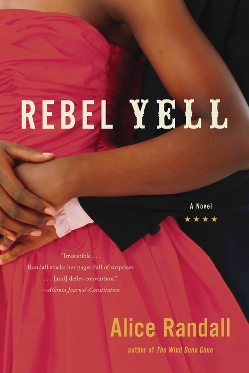 Rebel Yell