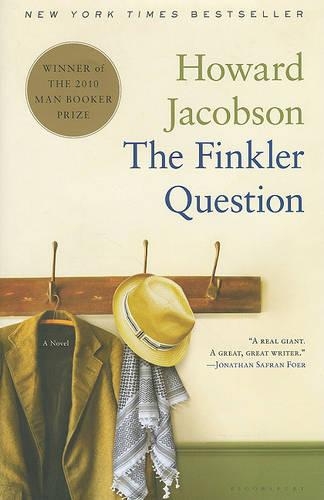 The Finkler Question