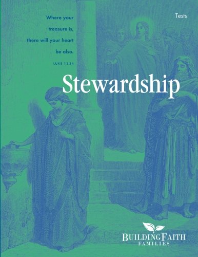 Stewardship Test