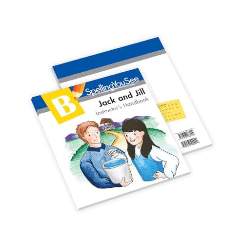 Jack and Jill Instructor's Handbook