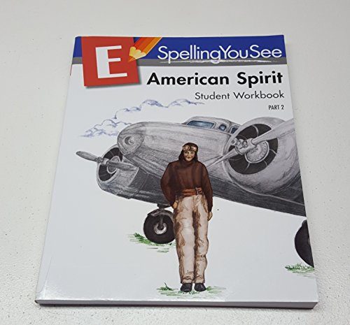 American Spirit Student Workbook, Part 2