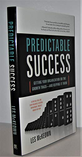 Predictable Success