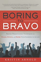 Boring to Bravo