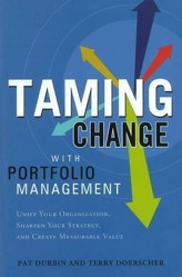 Taming Change with Portfolio Management