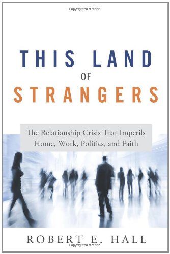 This Land of Strangers