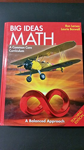 Big Ideas Math