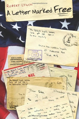 A Letter Marked Free