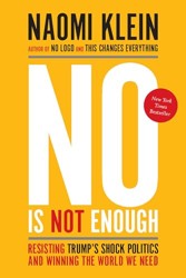 No Is Not Enough