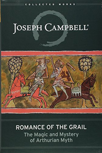 Romance of the Grail